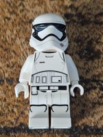 lego figurine star wars sw0667 First Order Stormtrooper