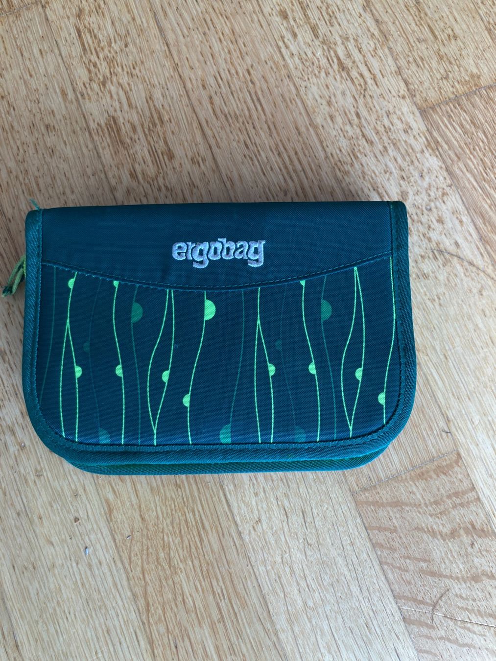 Ergobag Sacs à dos: Schulranzen Ergobag – D'occasion à Baden par kathl712 7
