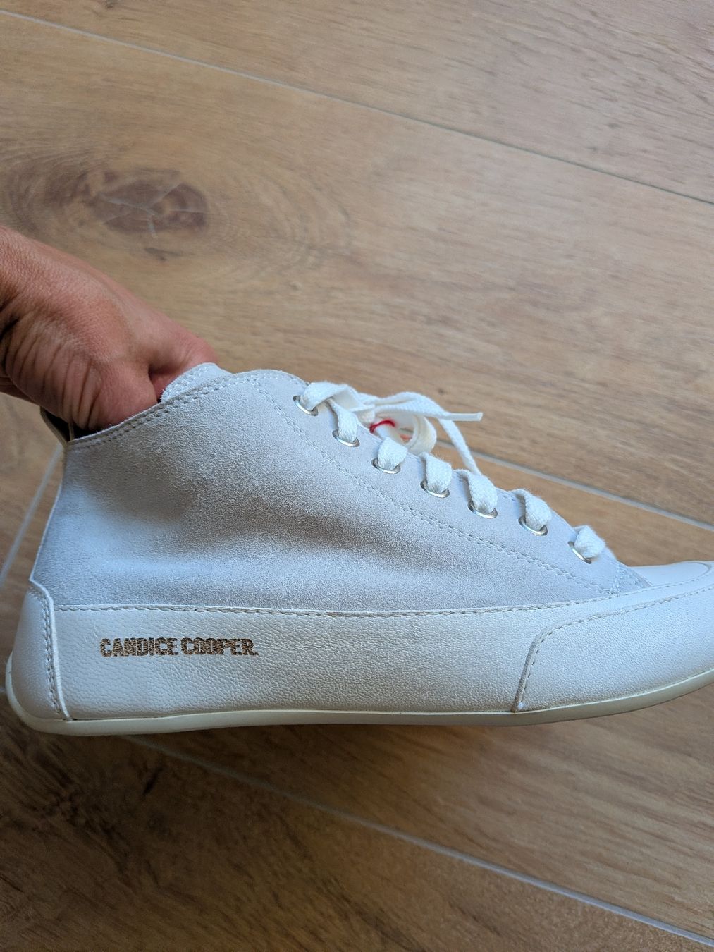 Scarpe da donna: Candice Cooper Sneakers Grösse 36.5 – Usato da Eschenbach SG venduto da SanFranciscoCalifornia 1