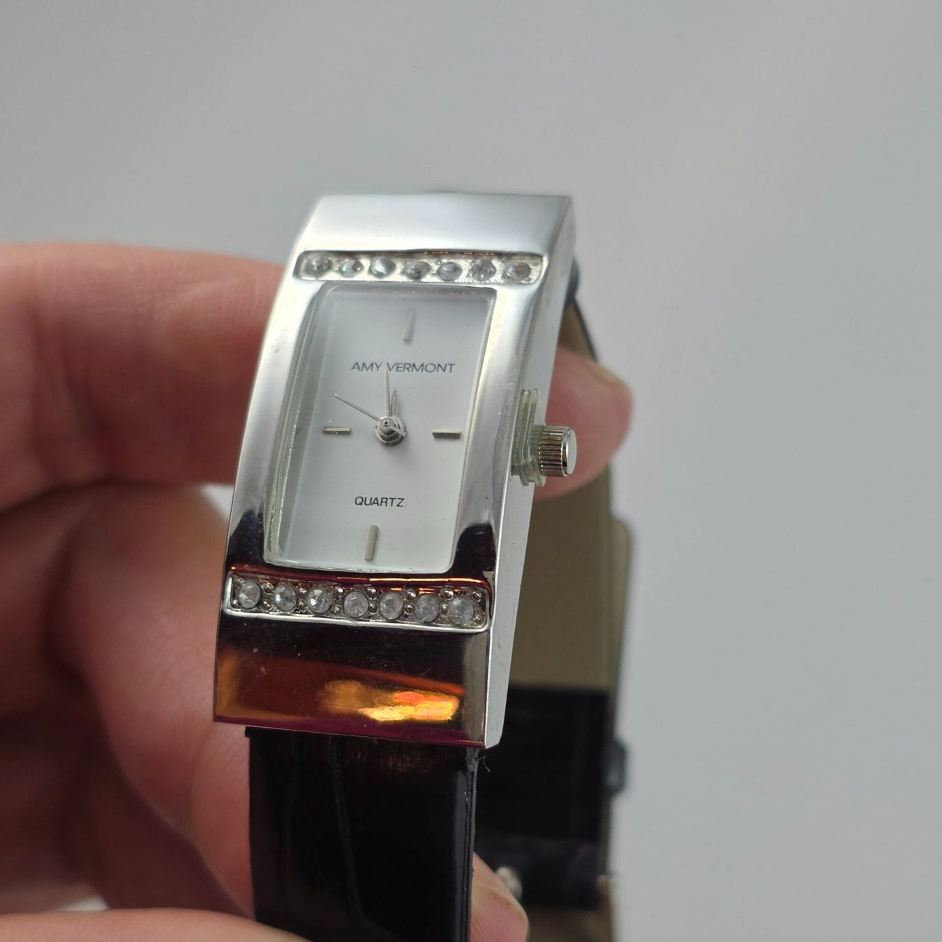 Uhren: Amy Vermont Damen Uhr   648 – Defekt aus Wald ZH von Martin79 1