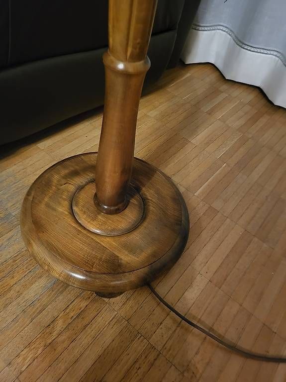Lampade: Lampadaire année 70 – Usato da Confignon venduto da bro_rjx8 6