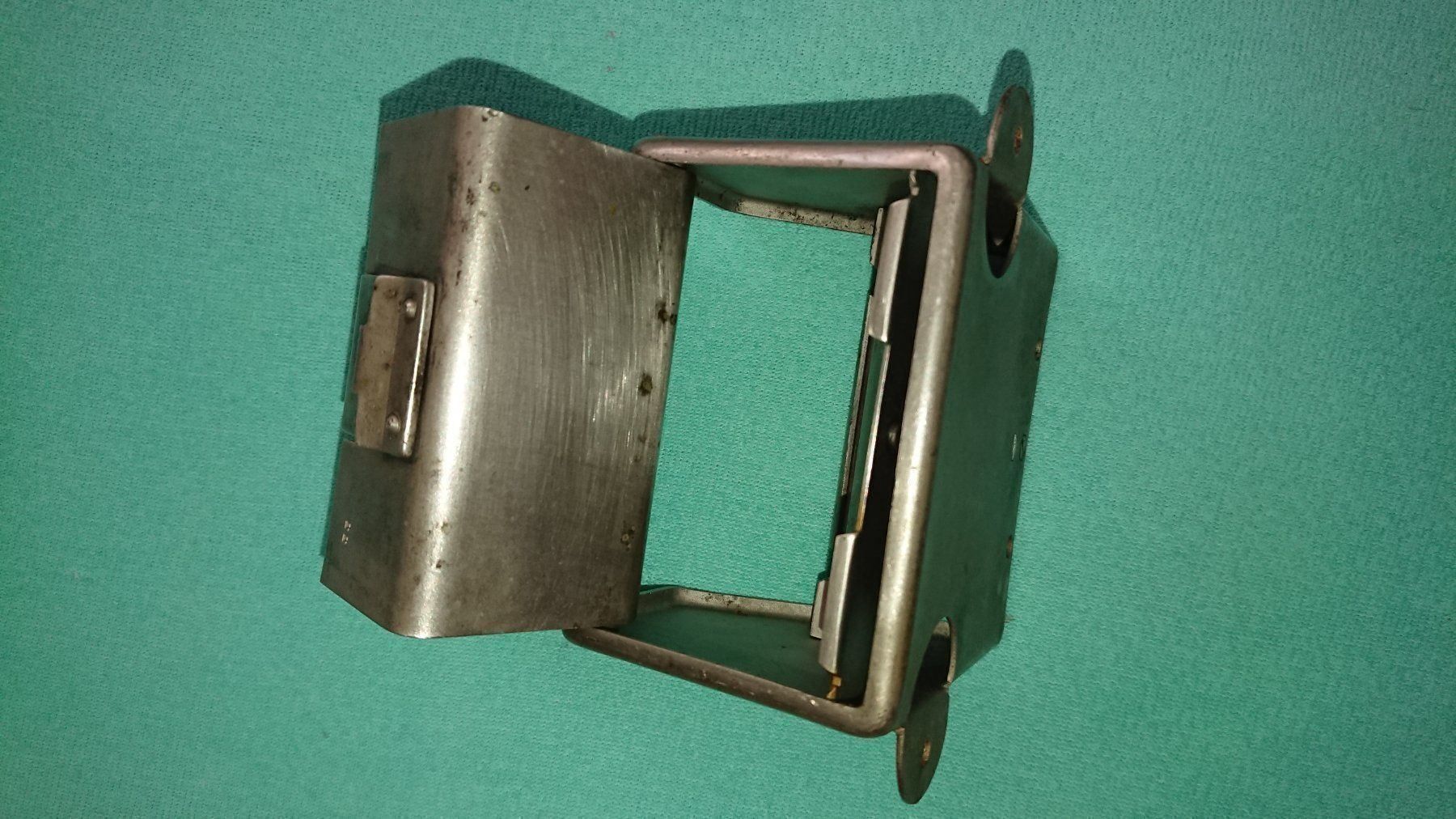 Portacenere: Ancien Cendrier – Usato da Cortaillod venduto da signep 5