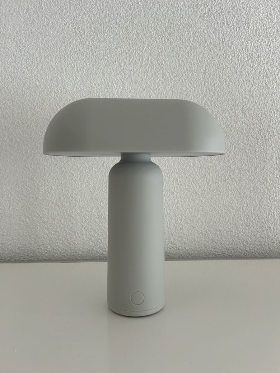 Lampade: Akku Design Tischleuchte Porta NEU – Nuovo (secondo la descrizione) da Würenlingen venduto da Giulio45