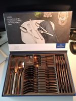 Villeroy & Boch Tafelbesteck 30-Tlg. Collection LOUIS