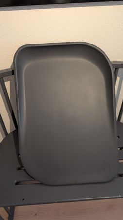 Wickelunterlage 