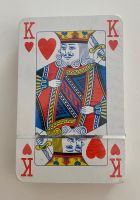 Neues Kartenspiel, ungeöffnet, ideales Geschenk