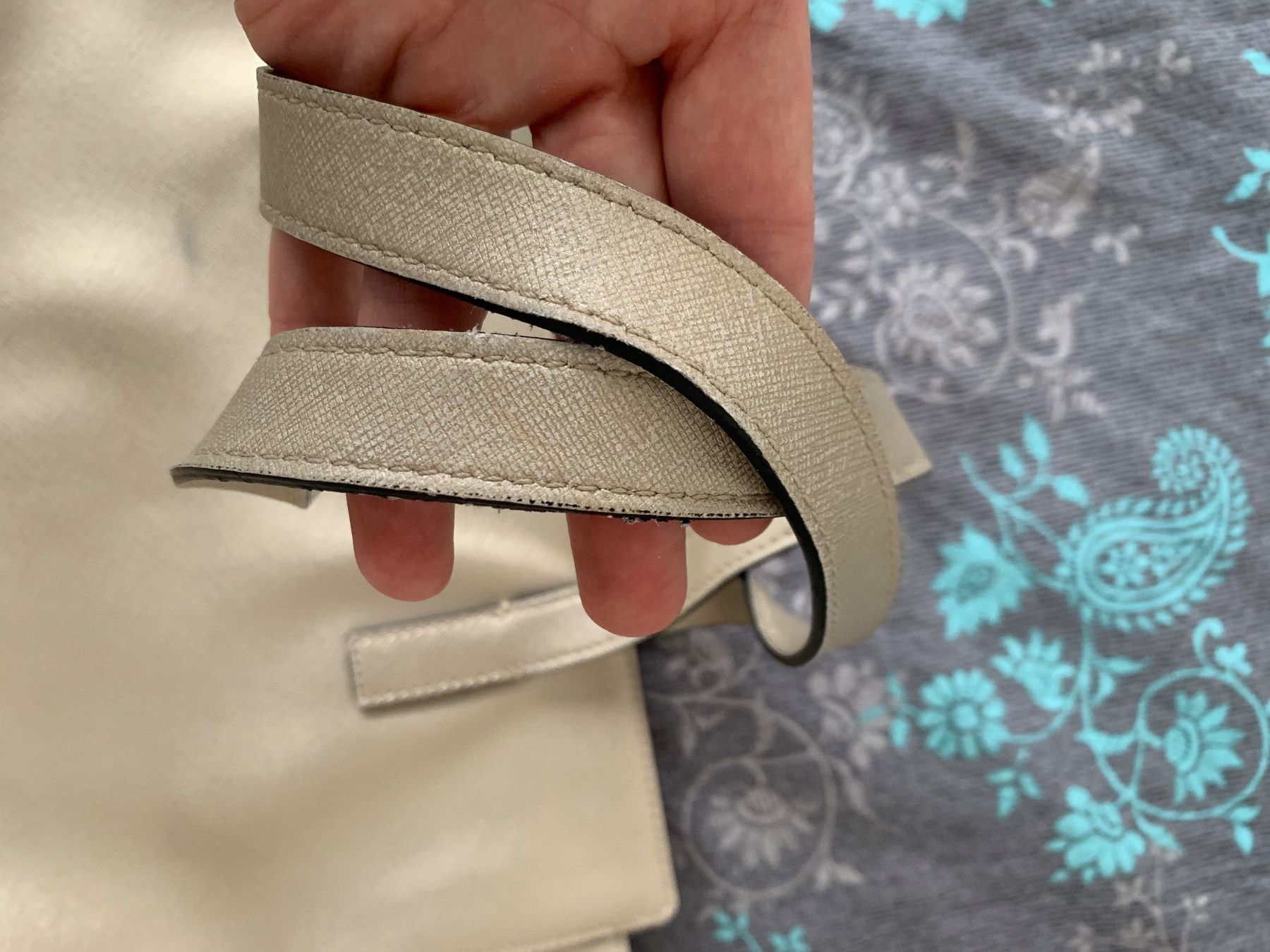 Coccinelle Borse da donna: Sac Coccinelle – Usato da Bern venduto da manu0100 2