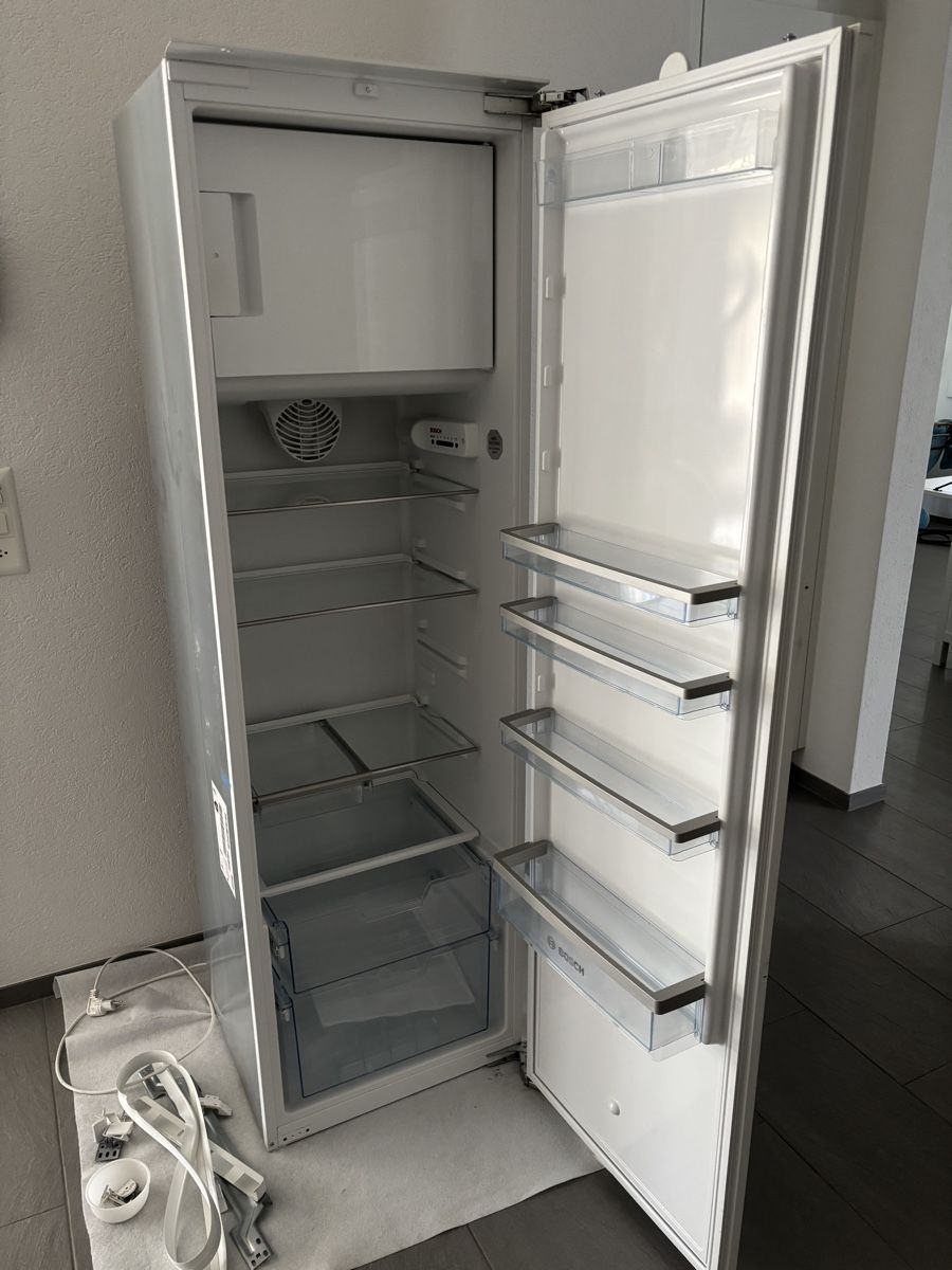 Frigoriferi: Kühlschrank – Usato da Kallern venduto da Xerion94