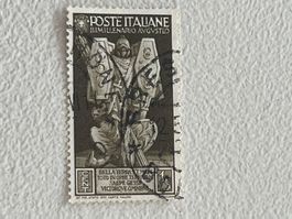 Italia 🇮🇹 Briefmarken (Gratis-Versand)