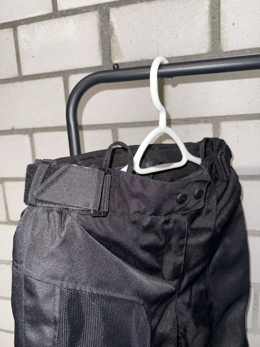 Pantaloni: Richa Motorradhose – Usato da Trimmis venduto da mor_b6bx 1