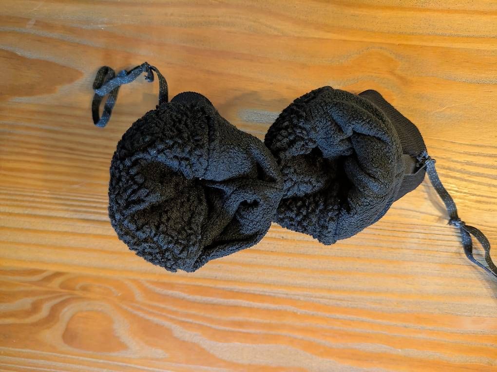 Guanti & manicotti: Snowboardhandschuhe von Dakine, Grösse M – Usato da Schwyz venduto da Magdalena86 1