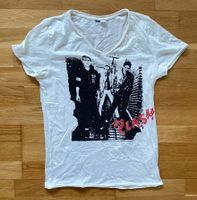 T-Shirt THE CLASH Gr. S