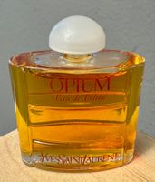OPIUM - YSL - Yves Saint Laurent Parfum Miniatur vintage