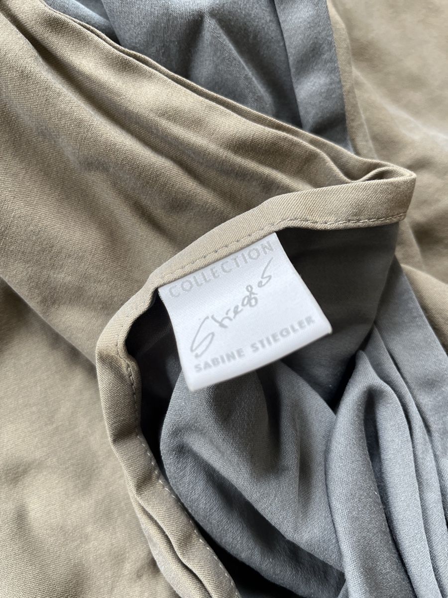 Bettwäsche: Bettwäsche Set von Simone Stiegler – Gebraucht aus Zürich von inga65 3
