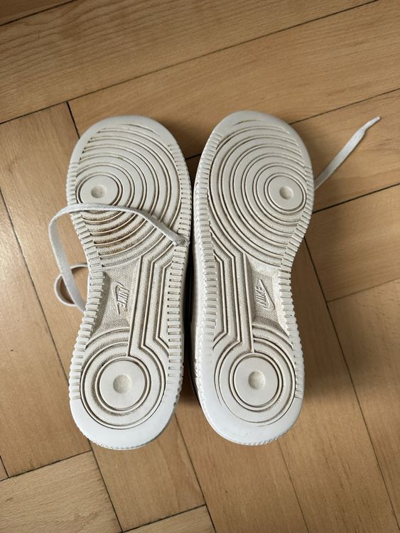 Nike Chaussures hommes: Nike shoes – D'occasion à Lugano par DoubleG__ 3