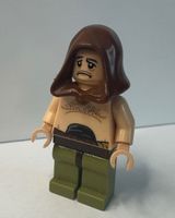 LEGO Star Wars Malakili - Rancor Keeper (sw0434)