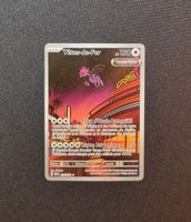 Carte Pokémon Français - Têtes-de-Fer (PAR 216)