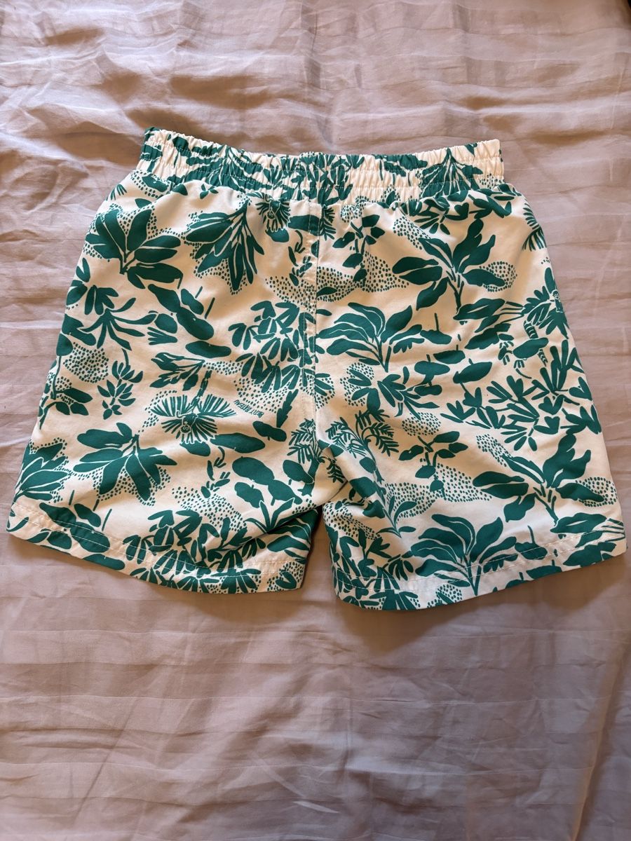 Petit Bateau Costumi da bagno: Maillot de bain garçon petit bateau 4ans  – Usato da Genève venduto da cec_6qrf 1