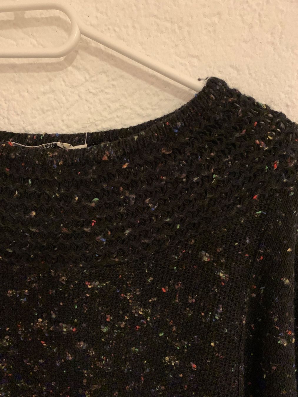 Pulls & Sweat-shirts: TRAFFIC Vintage Pullover Gr. S / M – D'occasion à Fislisbach par KolibriSecondhand 4