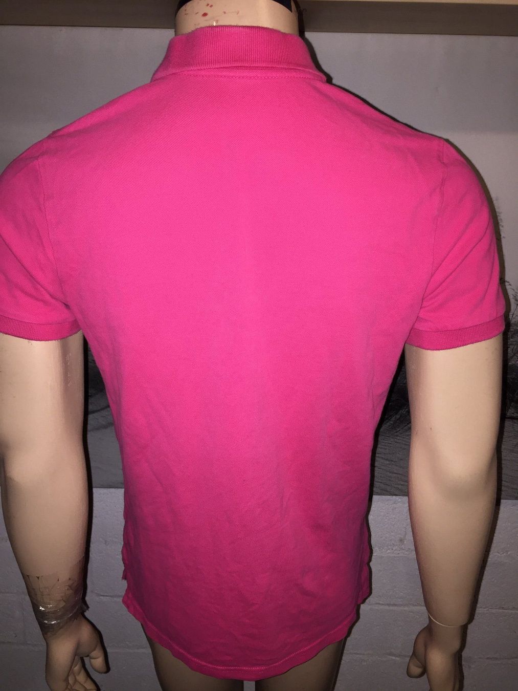 Magliette Polo: Polo AEROPOSTALE   Taille/Grosse M – Usato da Cossonay-ville venduto da Super-Price-Quality 7