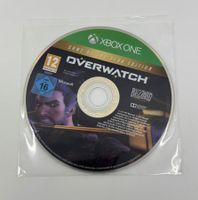 Overwatch (Game of The Year Edition) (XBOX ONE)