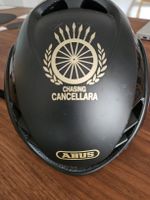 Abus Velohelm