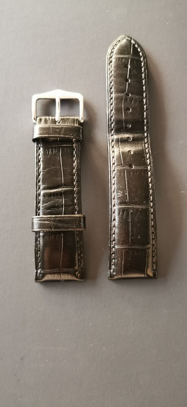 Bracciali & Braccialetti: 2 BRACELET HOMME – Usato da Locarno venduto da Kussardo