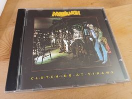 Marillion - Clutching At Straws