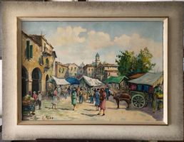 Pisani Angelo (1885-1950)