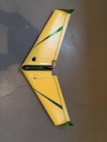 Aile volante Zagi-400