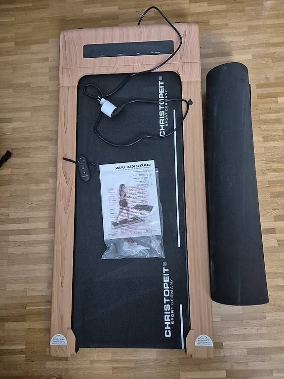 Nastri decorativi: Gutes Laufband – Usato da Hinwil venduto da soenneli77
