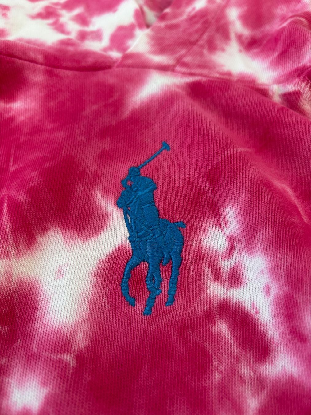 Pullover & Sweatshirts: Polo Ralph Lauren Pullover Kinder Gr. 6 Np. 129.- – Neu (gemäss Beschreibung) aus Winterthur von Stolltebenrad 1