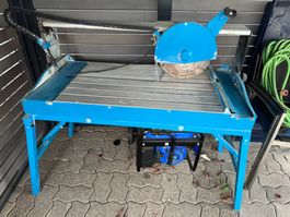 Güde Waschbeton + Fliesenschneider BDM 300E