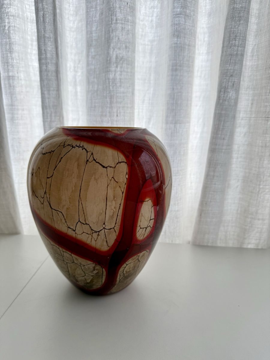 Vasi & Recipienti: Bauchige Vase – Nuovo (secondo la descrizione) da Zürich venduto da cle_7zph 2