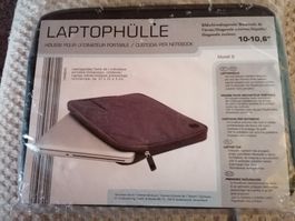 Laptophülle 10-10.6“ ++fabrikneu++