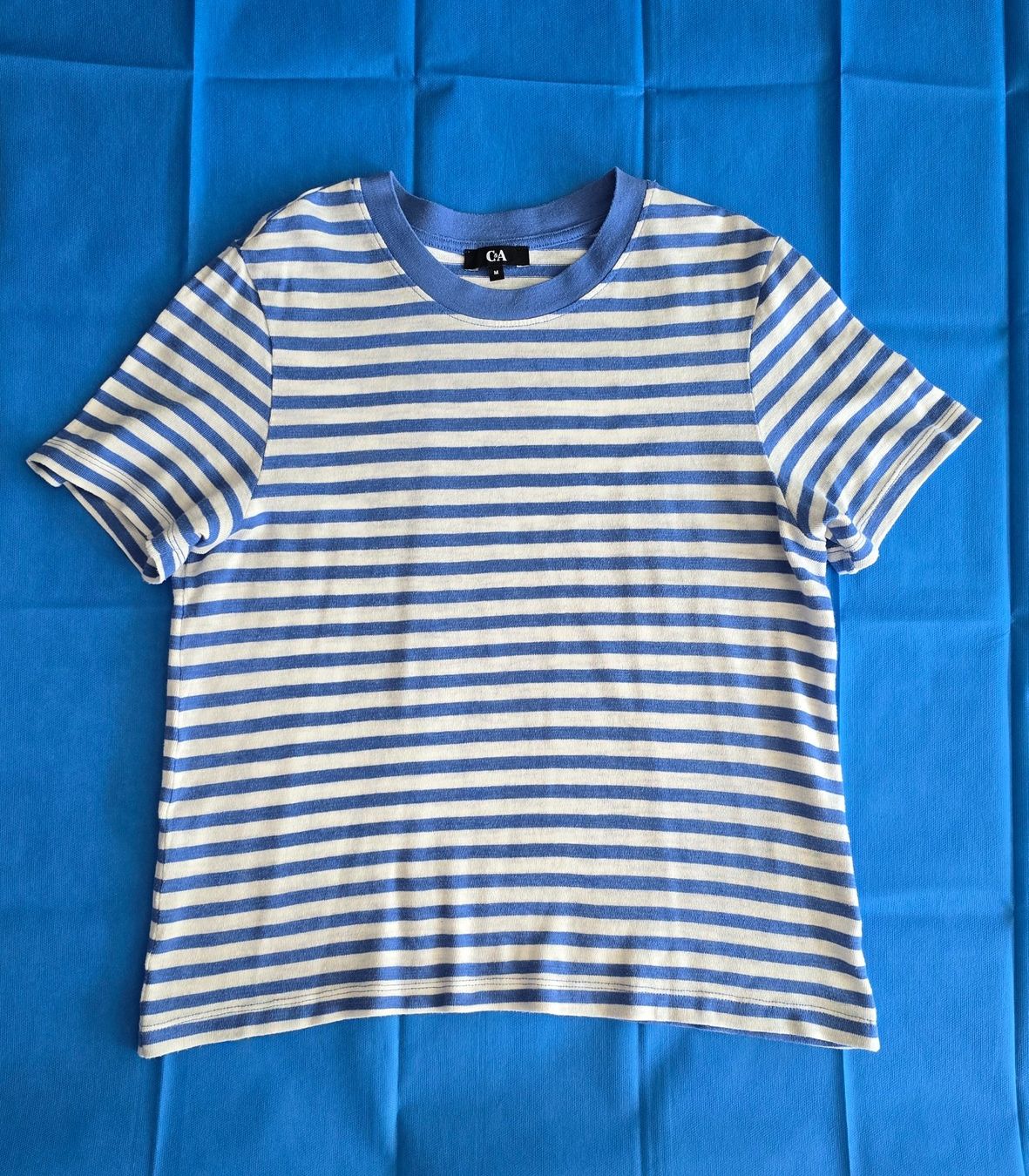 C&A T-shirts: T-Shirt C&A Gr. M – Neuf (Voir description) à Wabern par Irakene