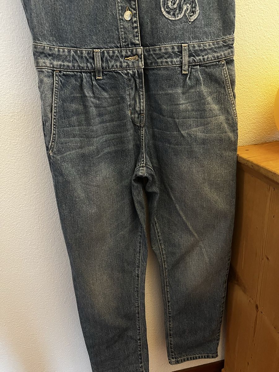 Guess Tute: Guess Jeans Overall – Nuovo (secondo la descrizione) da Kloten venduto da pae_wq5j 2
