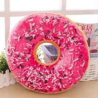 Kissen / Kissenbezug Donut *NEU*