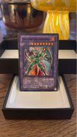 Yu-Gi-Oh! Elemental HERO Shining Phoenix Enforcer Karte