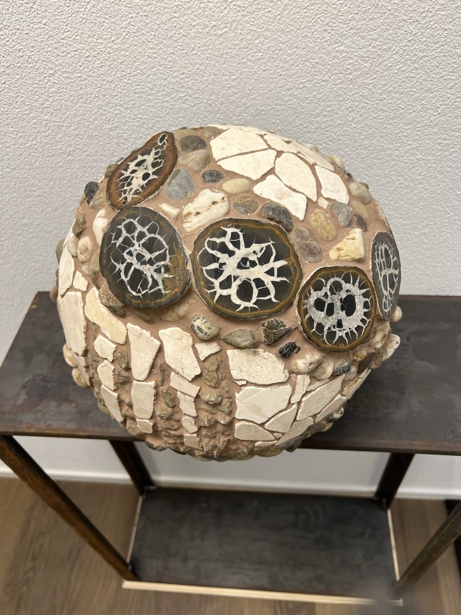 Sculture & Statue: Edel Skulptur – Nuovo (secondo la descrizione) da Döttingen venduto da Steinklopferin 3