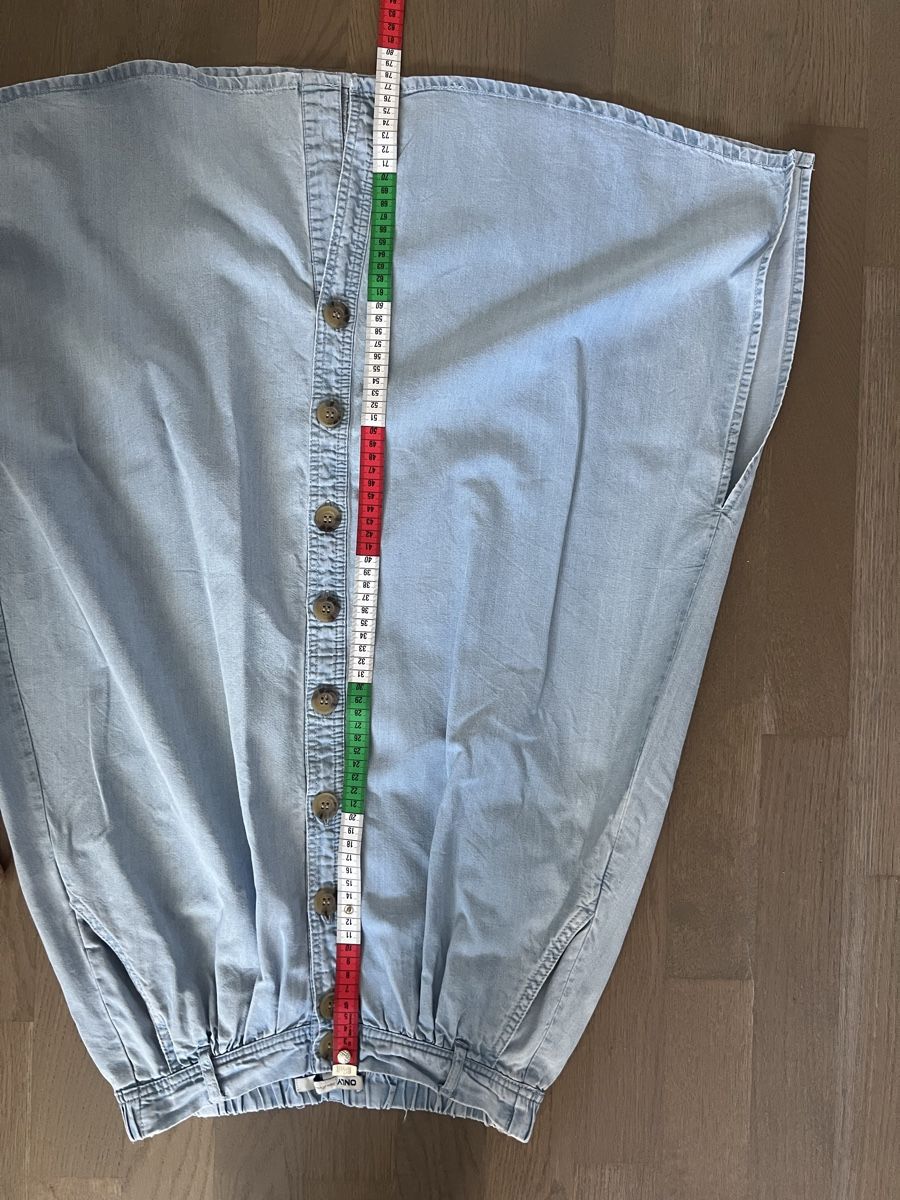 Only Röcke: Jeansrock Only – Gebraucht aus Kriens von Luzernerin_K 8