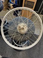 Puch Velux/ Maxi Vorderrad