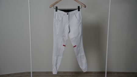 East R2 Performance NEU Reithose Reitlegging Turnierreithose
