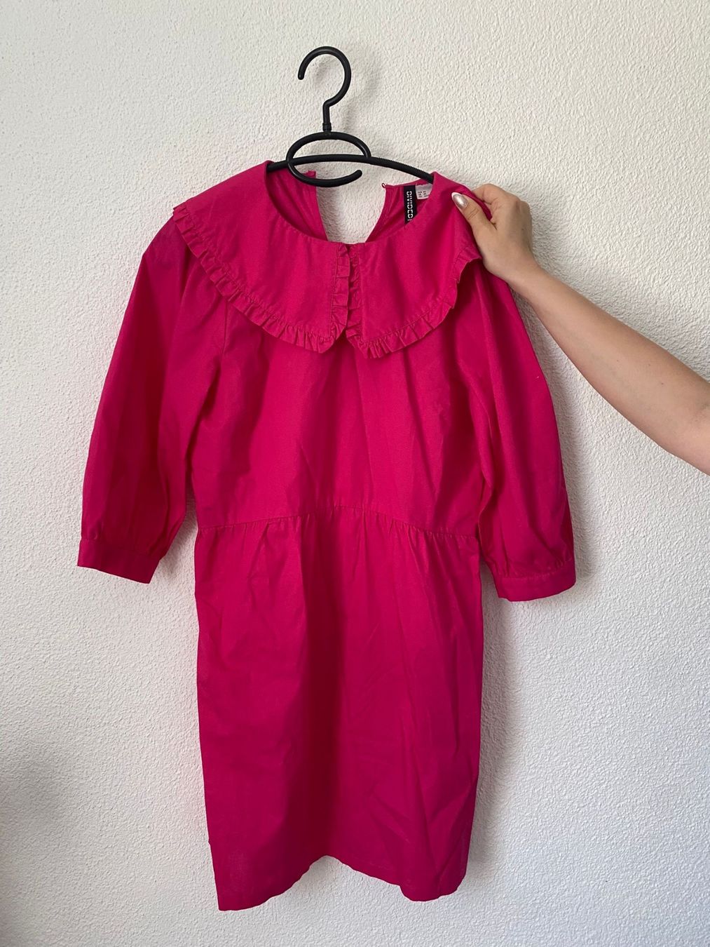 H&M Vestiti: Kleid – Usato da Menznau venduto da cle_j2js