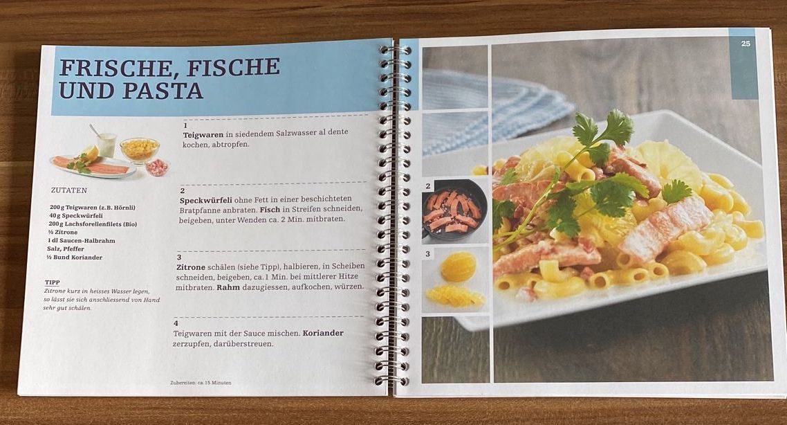 Bücher: Last Minute – Gebraucht aus Wagenhausen von Kahlen 1