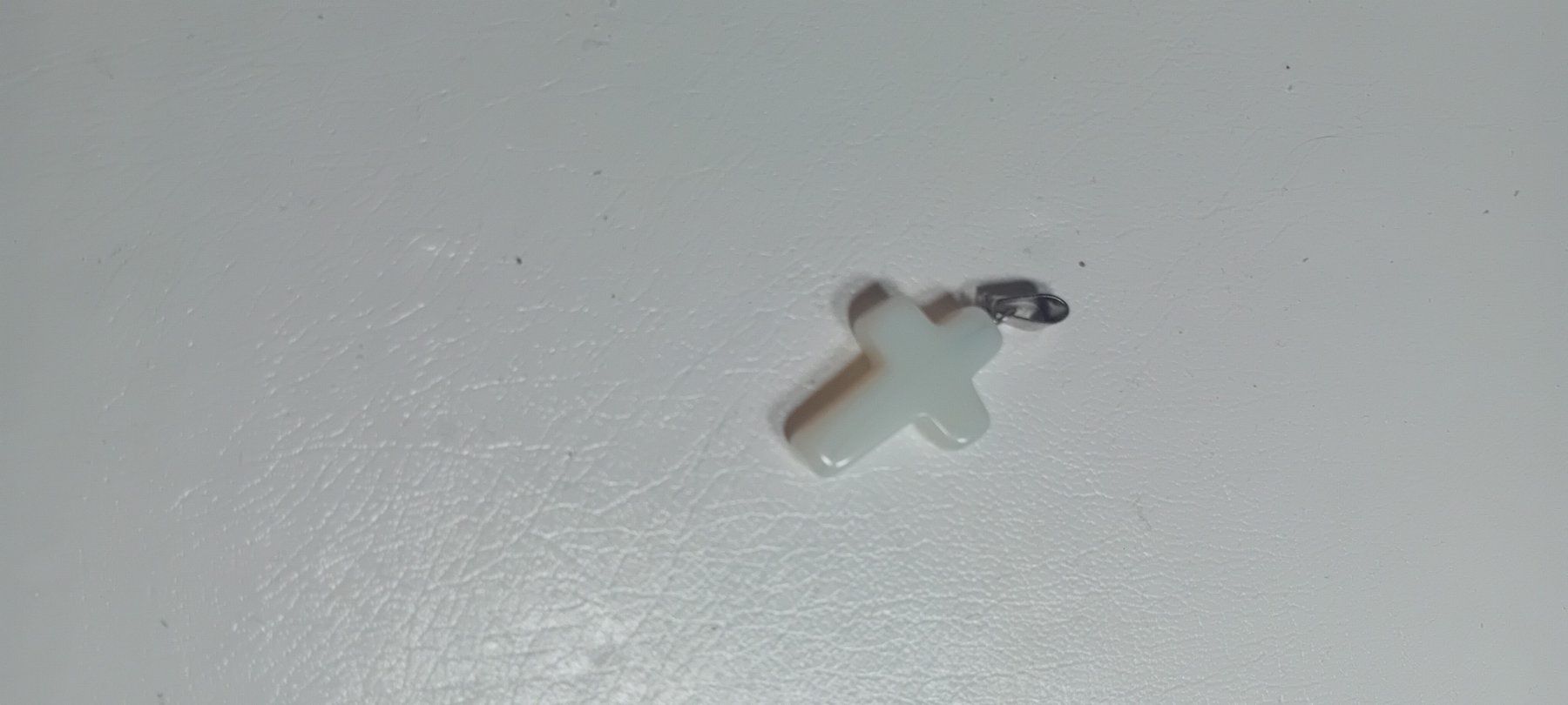 Anhänger: emetation opal,,,glanzig – Neu (gemäss Beschreibung) aus Basel von bij_5hqd 2