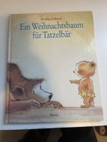  Ein Weihnachtsbaum für Tatzelbär
