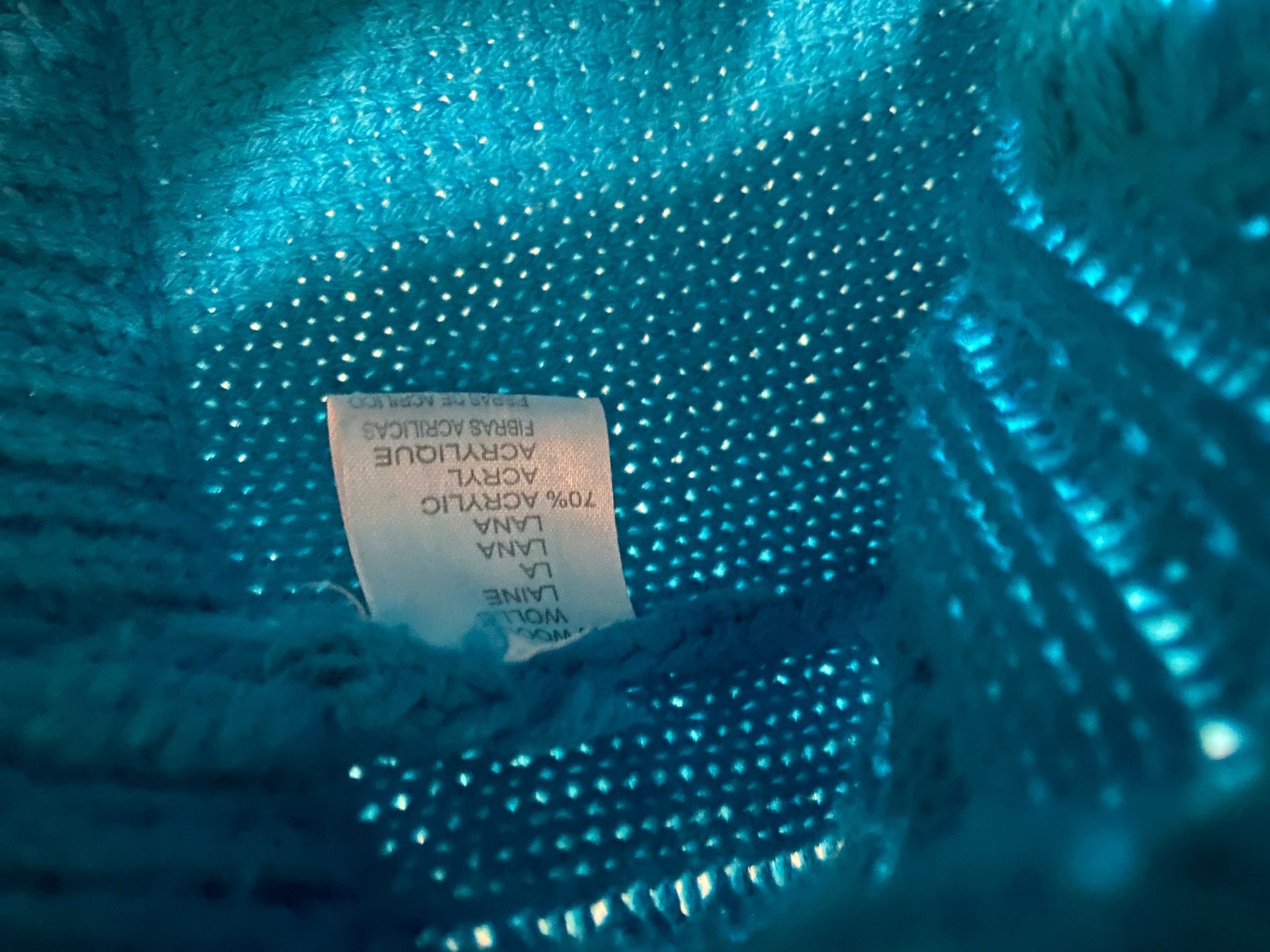 Giacche & Cappotti: Jungen Jacke Grösse 128/134 – Usato da Glattbrugg venduto da riseca 5