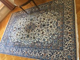 Magnifique tapis d'orient