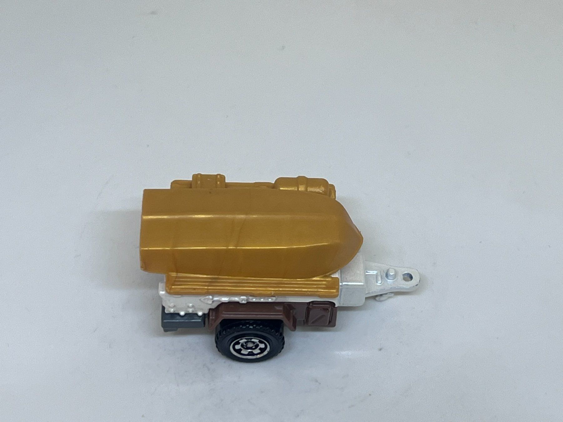 Matchbox Modellautos: Matchbox Trailer Tranler #785 – Gebraucht aus Wildegg von LaaBoutique 1